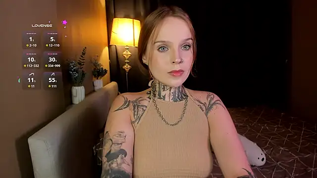 ATOMIC-KETCHUP online show from 01/05/25, 06:46