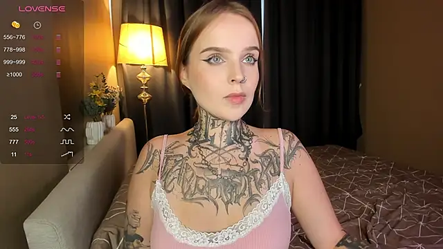 ATOMIC-KETCHUP online show from 01/13/25, 06:16