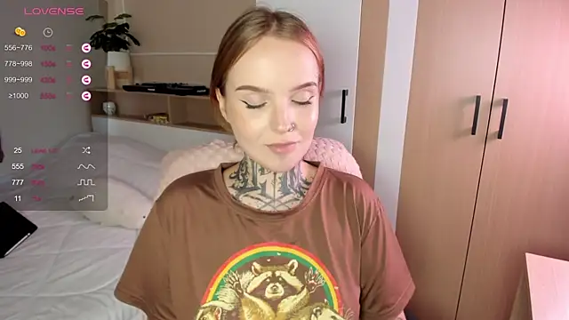 ATOMIC-KETCHUP online show from 02/04/25, 08:13