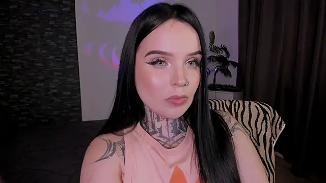 ATOMIC-KETCHUP online show from 09/12/25, 01:55