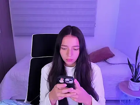 Camila ec2 online show from 02/25/26, 02:10