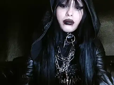 XXIOUX online show from 02/09/26, 01:04