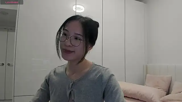 secretgirlfriendxo online show from 11/15/25, 02:31