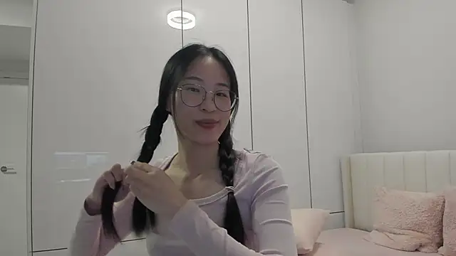 secretgirlfriendxo online show from 12/17/25, 02:17