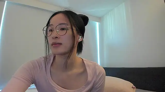 secretgirlfriendxo online show from 06/18/26, 10:58