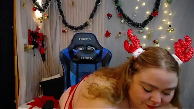 julia sweet 1 online show from 12/25/24, 07:14