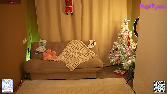 popityan1 online show from 01/06/26, 09:35