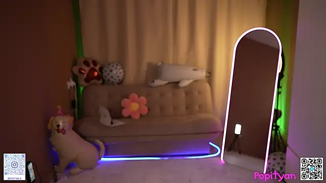 popityan1 online show from 02/05/26, 07:35