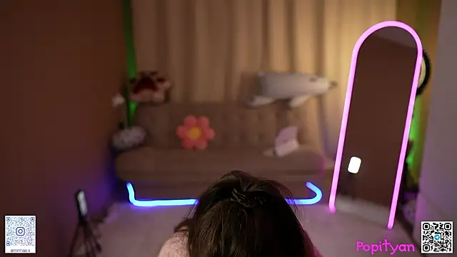 popityan1 online show from 02/12/26, 08:09