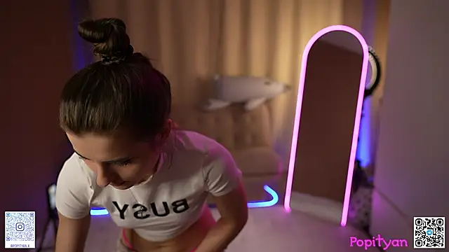 popityan1 online show from 02/20/26, 08:49