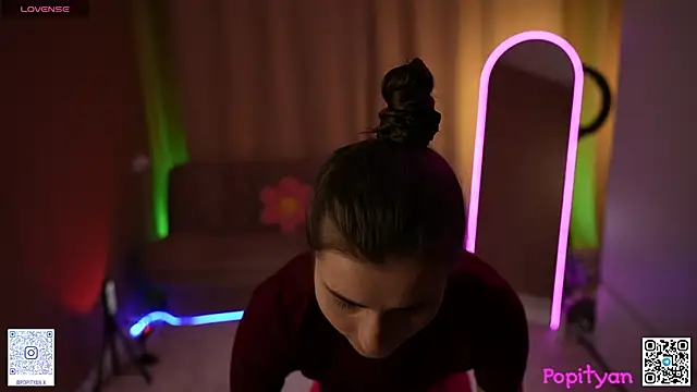 popityan1 online show from 03/30/26, 10:05