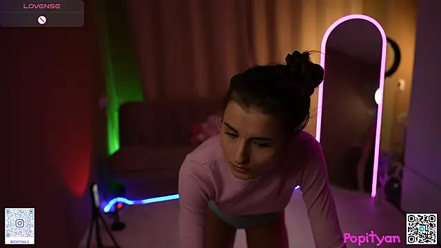 popityan1 online show from 04/04/26, 06:33