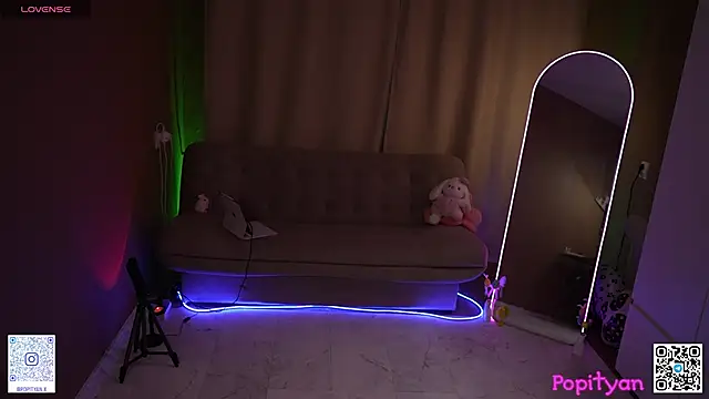 popityan1 online show from 04/14/26, 07:36