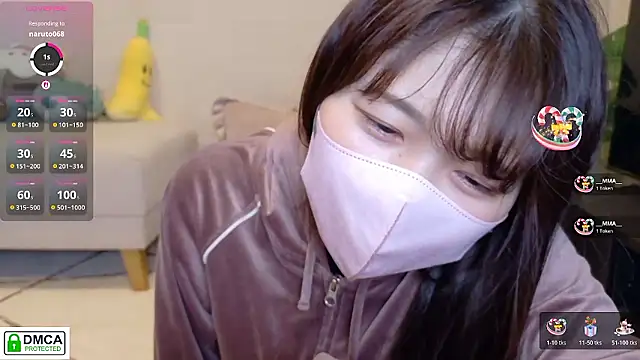 SUZU  online show from 03/19/26, 10:14