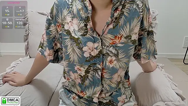 SUZU  online show from 07/20/26, 01:13