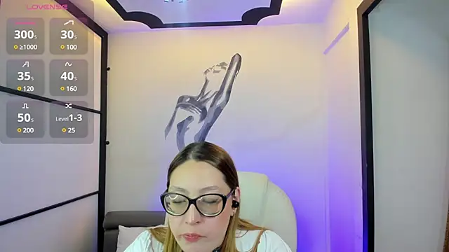 NiickyJones online show from 02/08/25, 07:48