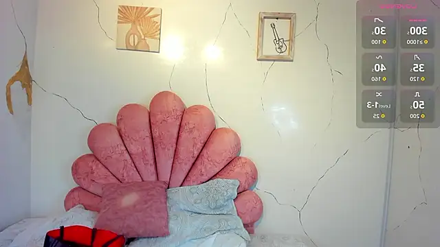 NiickyJones online show from 03/09/26, 05:11