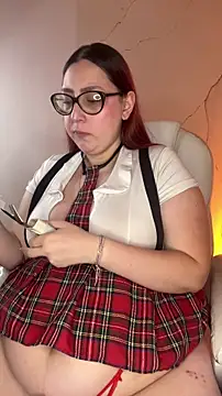 NiickyJones online show from 04/13/26, 01:11