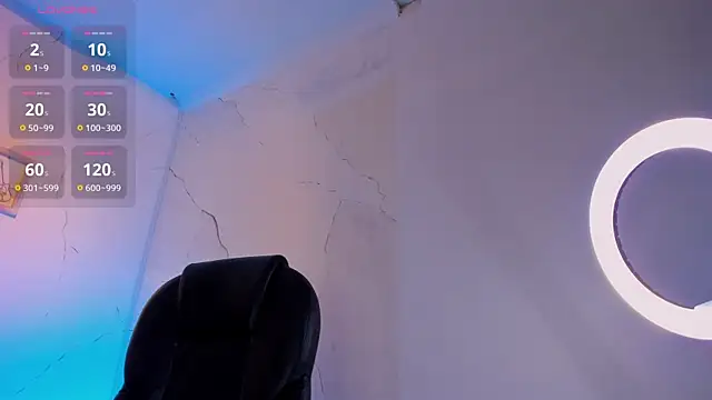 NiickyJones online show from 07/03/26, 06:31