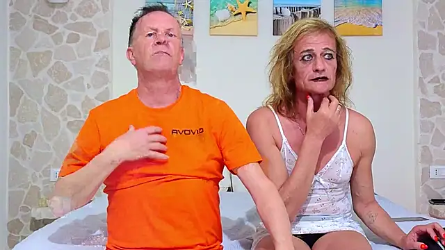 gigianddave online show from 03/01/25, 09:26