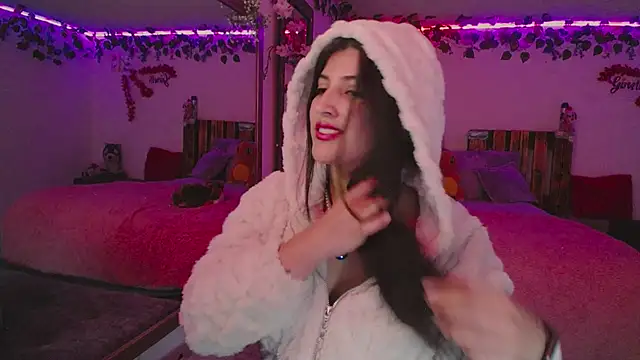 azahar  ziiz online show from 11/08/25, 09:46