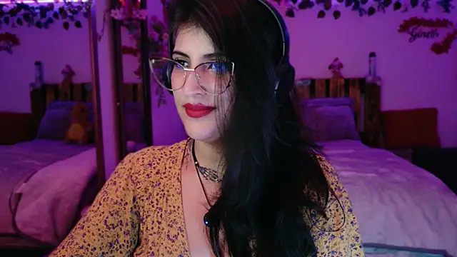 azahar  ziiz online show from 12/01/25, 10:26