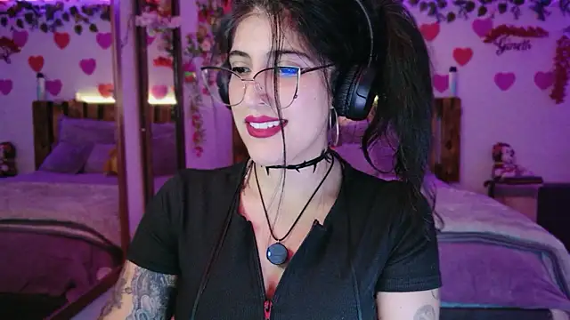 azahar  ziiz online show from 03/23/26, 06:01