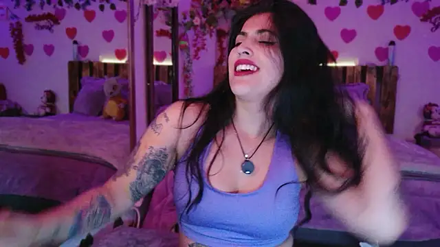 azahar  ziiz online show from 03/29/26, 09:48