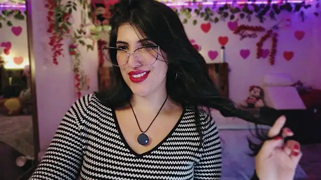 azahar  ziiz online show from 07/03/26, 11:33