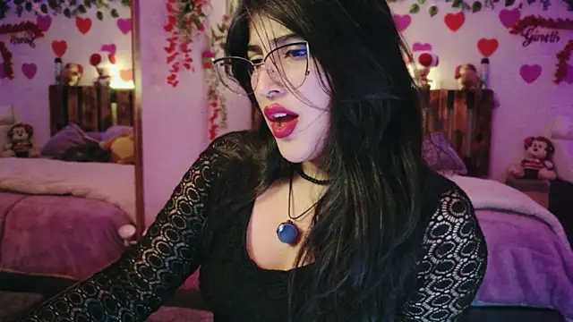 azahar  ziiz online show from 07/11/26, 12:02