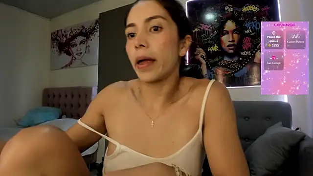 andykiuty online show from 10/30/25, 08:20