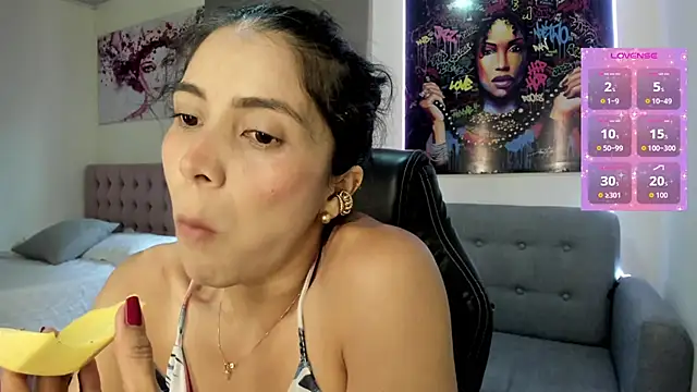 andykiuty online show from 11/24/25, 08:19