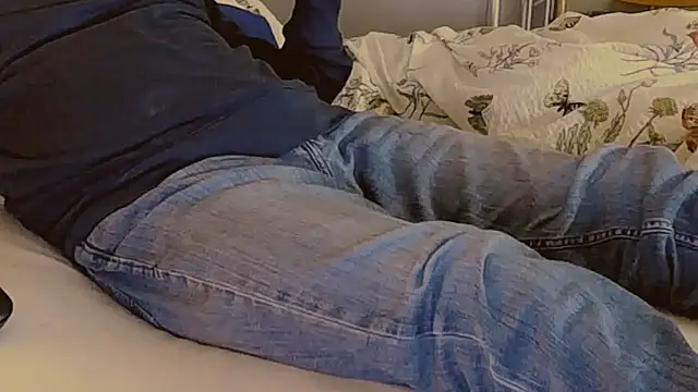 HornyRalfi55 online show from 01/09/26, 07:59