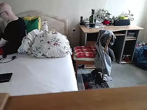 HornyRalfi55 online show from 02/02/26, 01:43