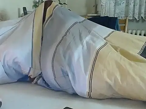 HornyRalfi55 online show from 02/11/26, 04:28