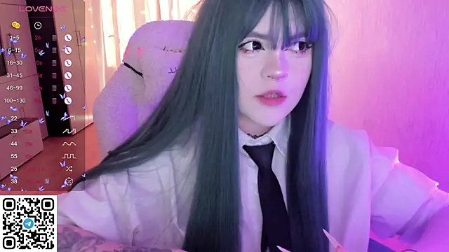 SelenaCute online show from 03/17/26, 06:06