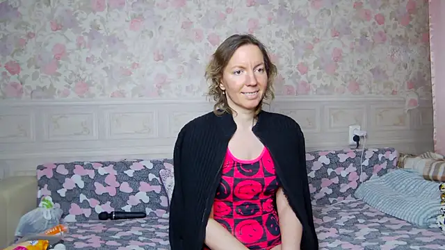 AmandaLisss online show from 01/24/25, 04:59