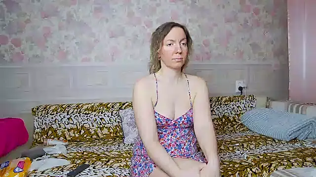 AmandaLisss online show from 01/29/25, 05:09