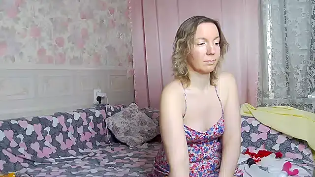 AmandaLisss online show from 02/07/25, 04:59