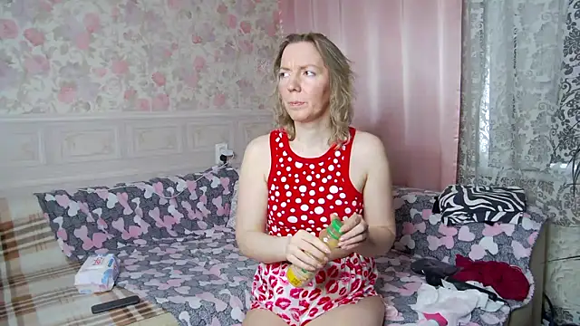 AmandaLisss online show from 03/10/25, 04:49