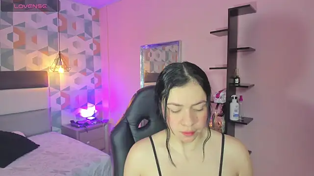 megancero online show from 01/09/25, 12:30