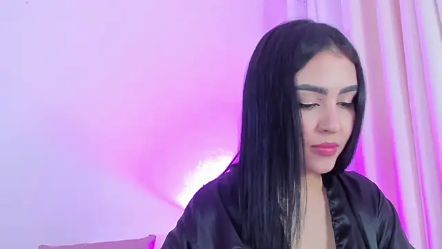 Snapshot of Abby__colins chatting on 12/30/24, 05:34 Abby  colins online show from 12/30/24, 05:34