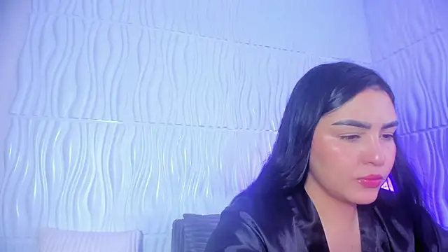 Snapshot of Abby__colins chatting on 09/22/25, 08:00 Abby  colins online show from 09/22/25, 08:00