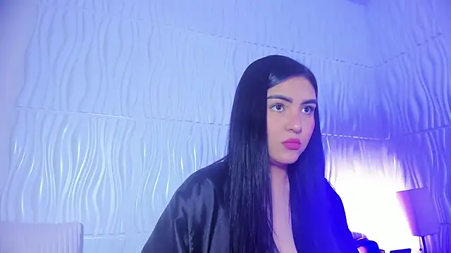 Snapshot of Abby__colins chatting on 09/26/25, 06:23 Abby  colins online show from 09/26/25, 06:23