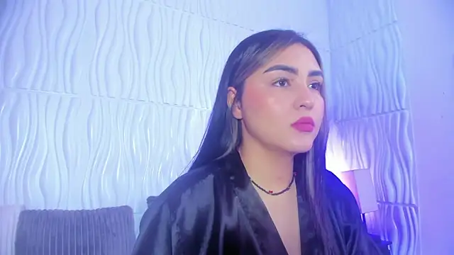 Snapshot of Abby__colins chatting on 10/27/25, 07:29 Abby  colins online show from 10/27/25, 07:29