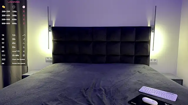 NotElis online show from 04/04/26, 02:58