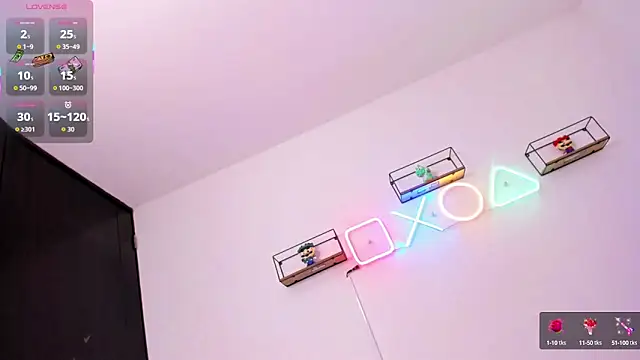 eileen tanihara online show from 10/22/25, 08:03