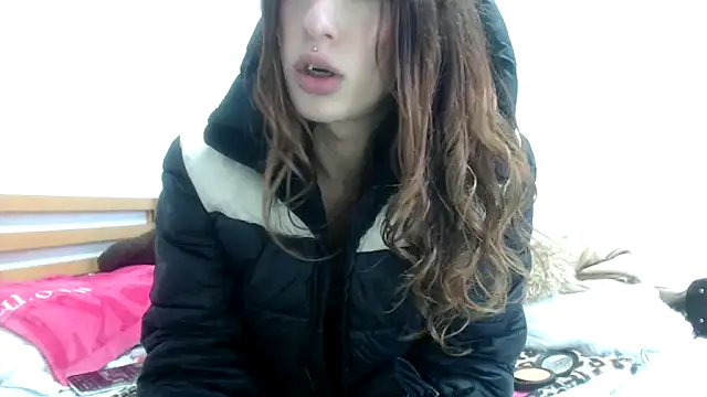 Snapshot of AnnieSexDoll chatting on 01/06/26, 08:40 AnnieSexDoll online show from 01/06/26, 08:40