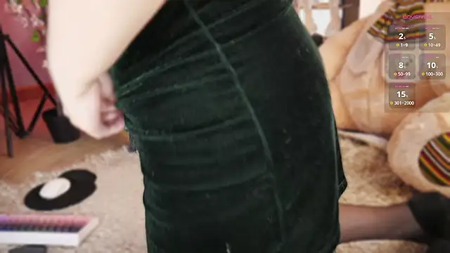 Andrea vega1 online show from 02/20/26, 01:57