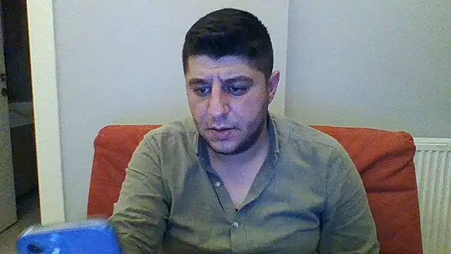 Snapshot of erkekkkadam chatting on 07/01/26, 07:24 erkekkkadam online show from 07/01/26, 07:24